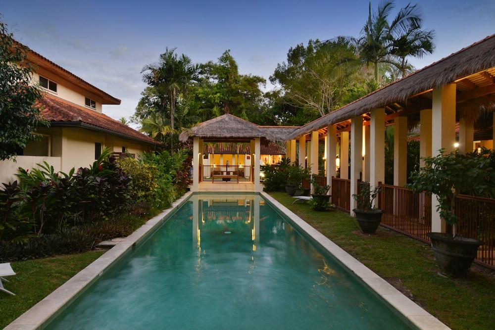 Seascape Holidays Villa 8 At Surya