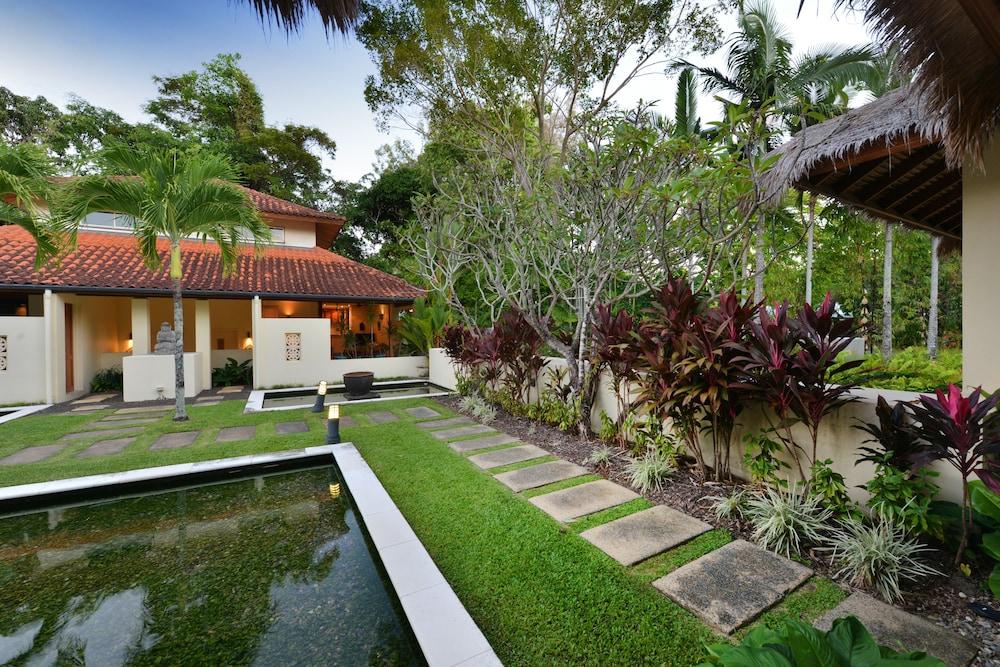 Seascape Holidays Villa 8 At Surya