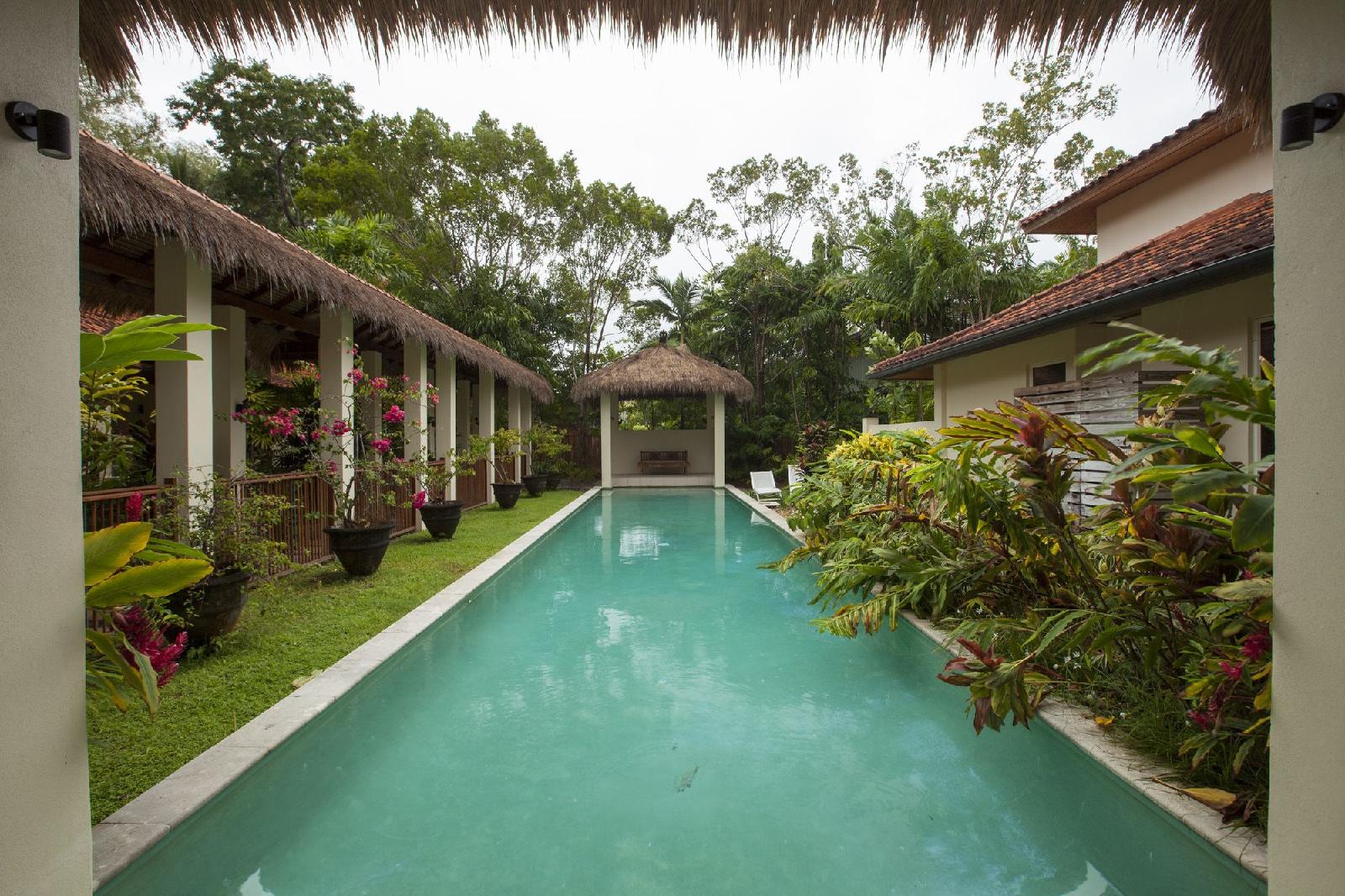 Seascape Holidays Villa 8 At Surya