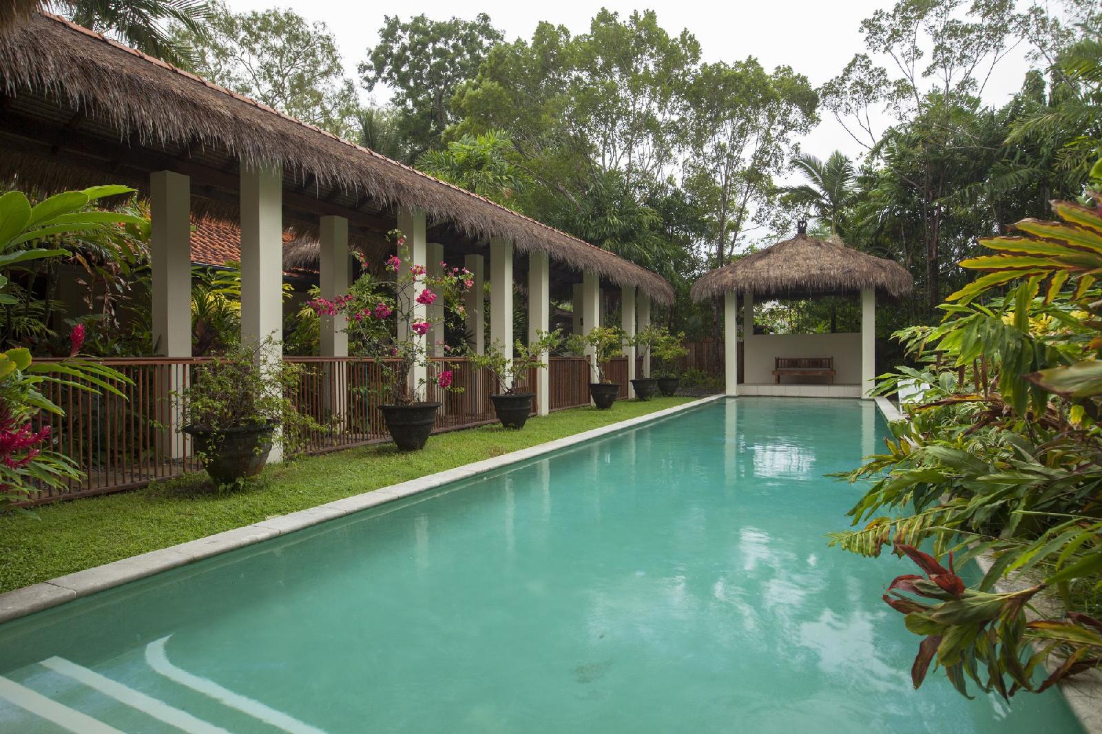 Seascape Holidays Villa 8 At Surya