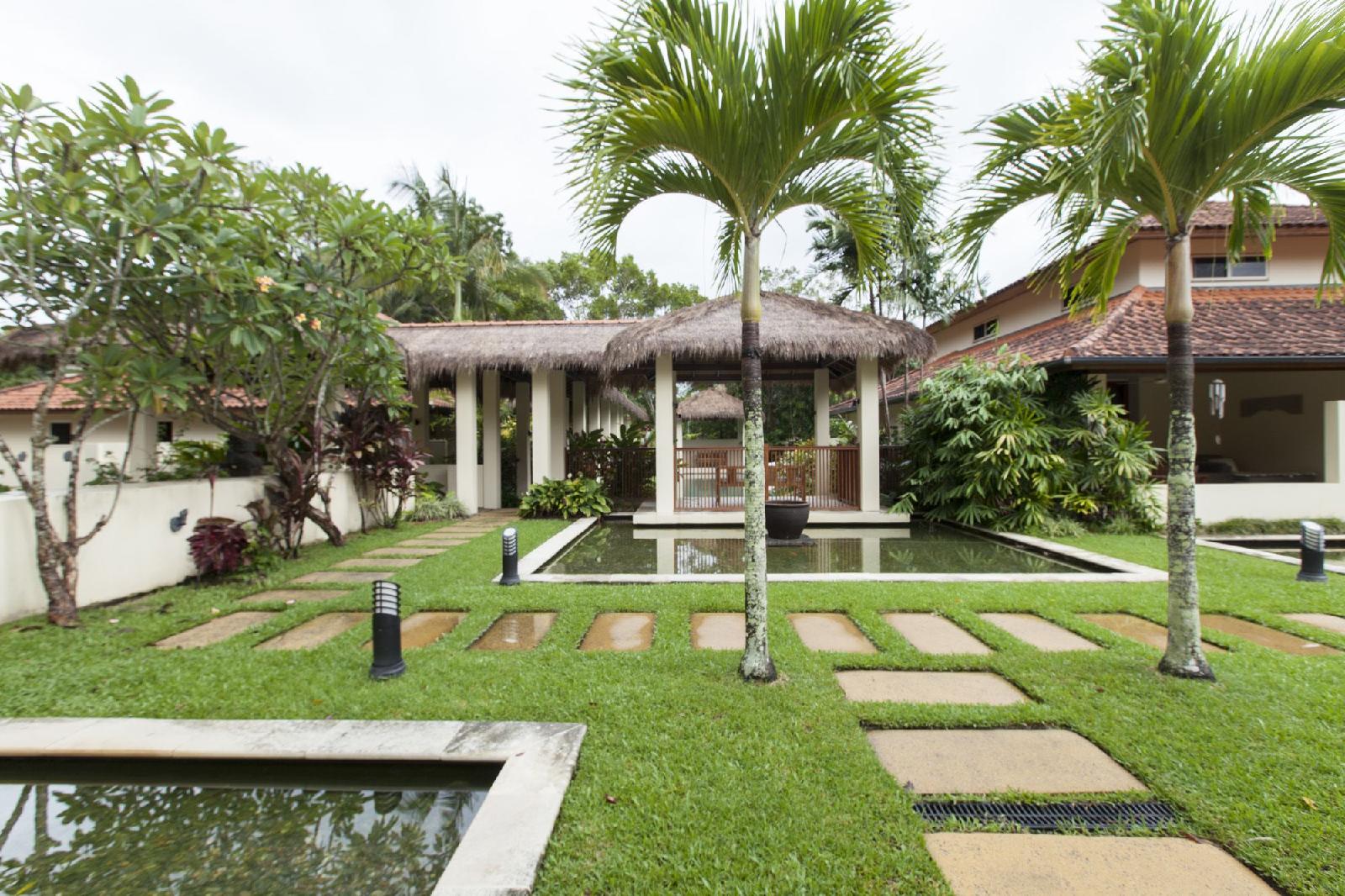 Seascape Holidays Villa 8 At Surya