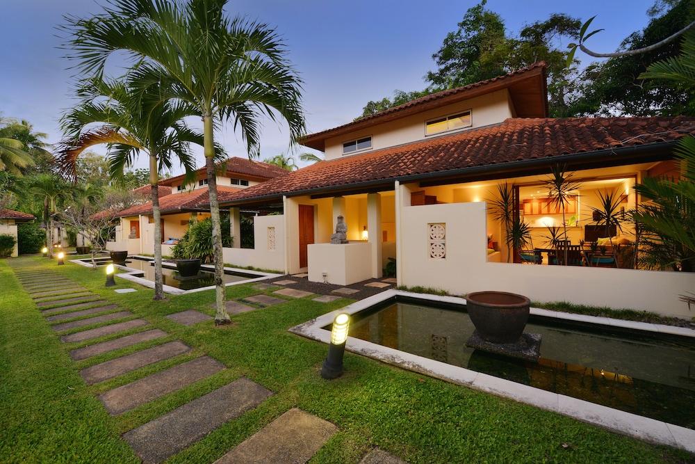 Seascape Holidays Villa 8 At Surya
