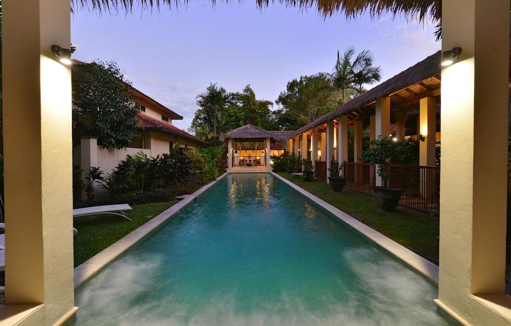 Seascape Holidays Villa 8 At Surya