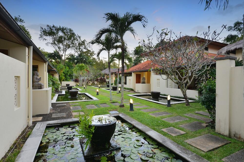 Seascape Holidays Villa 8 At Surya