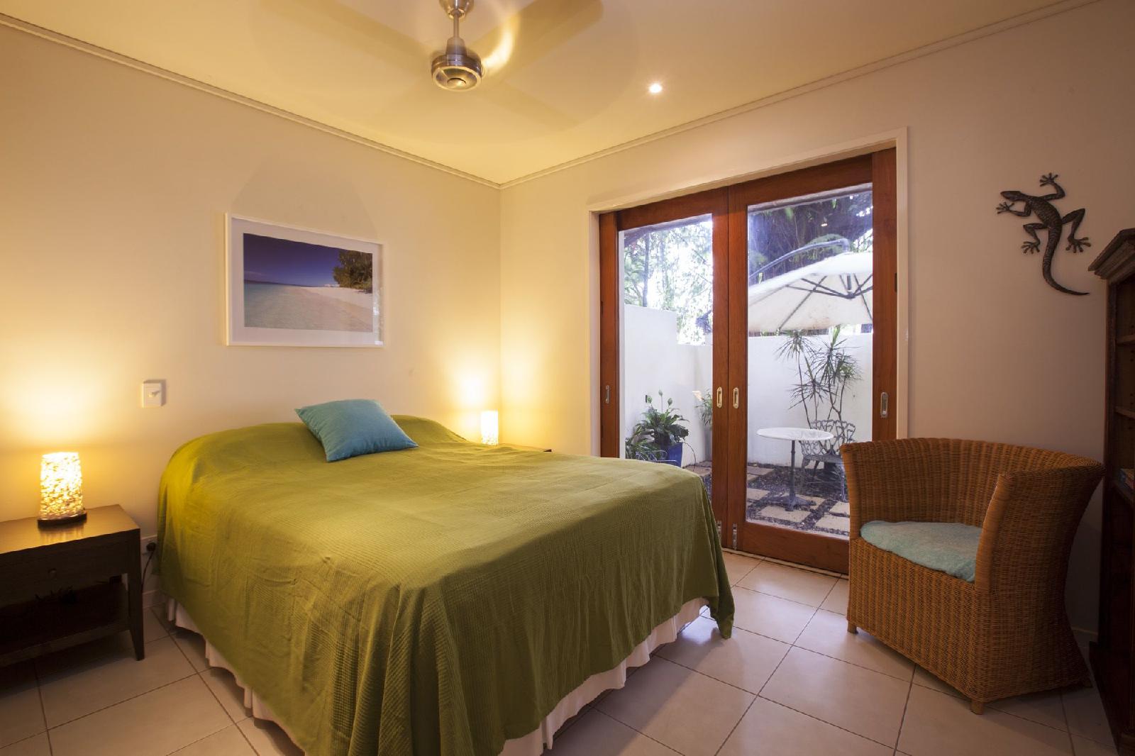 Seascape Holidays Villa 8 At Surya