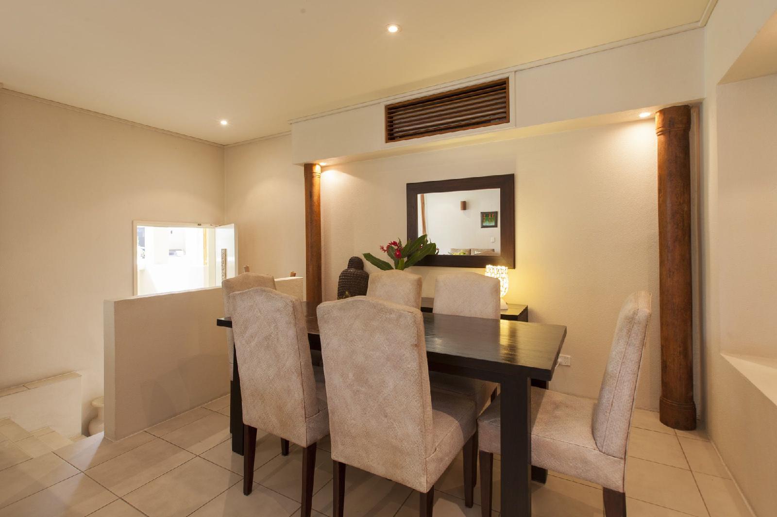Seascape Holidays Villa 8 At Surya