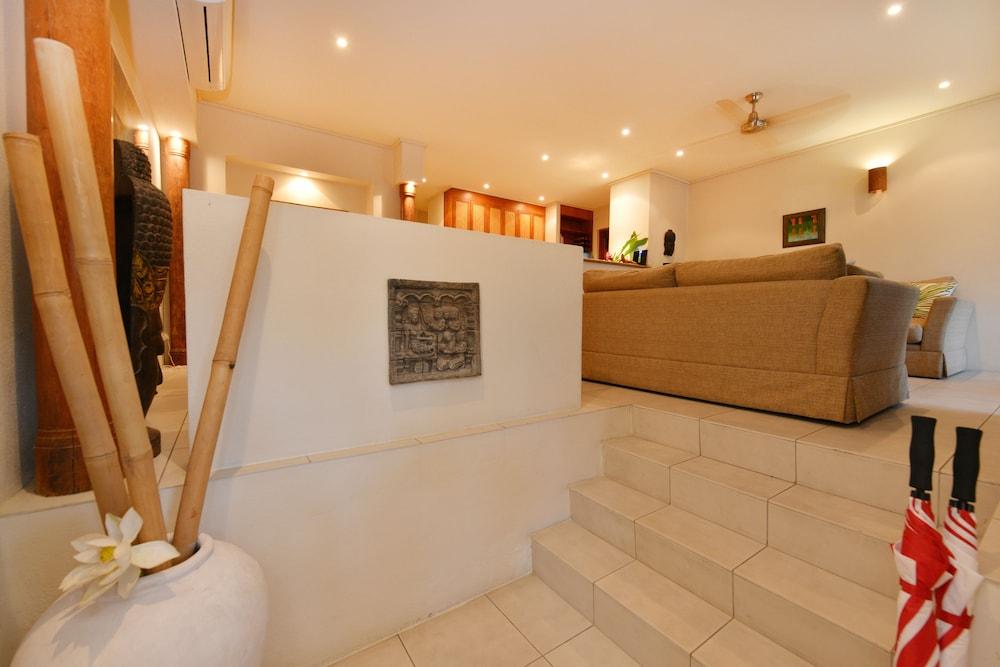 Seascape Holidays Villa 8 At Surya