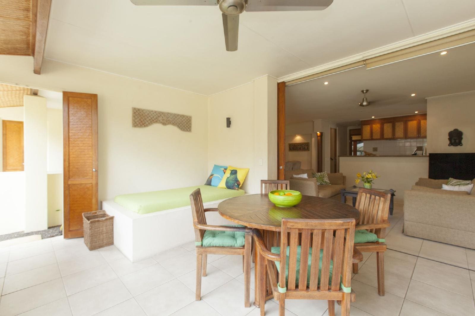 Seascape Holidays Villa 8 At Surya