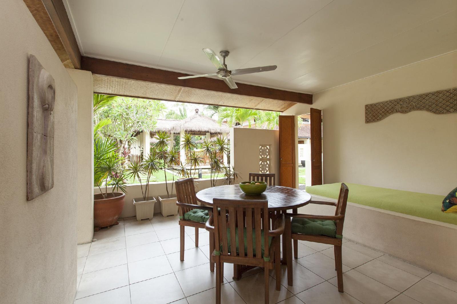 Seascape Holidays Villa 8 At Surya