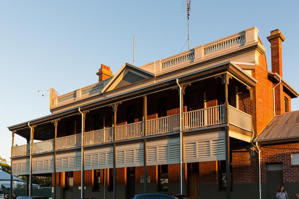 The Rec Hotel