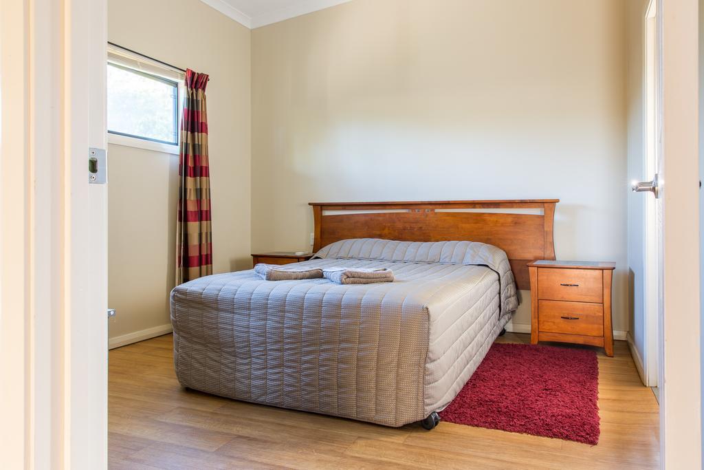 The Rec Hotel