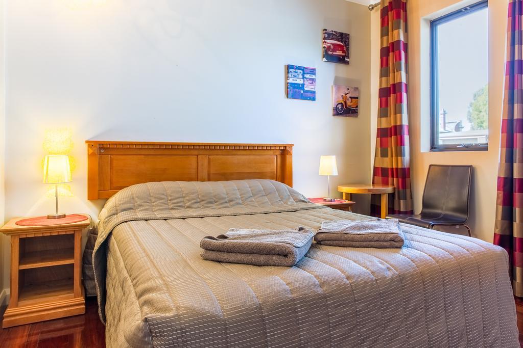 The Rec Hotel