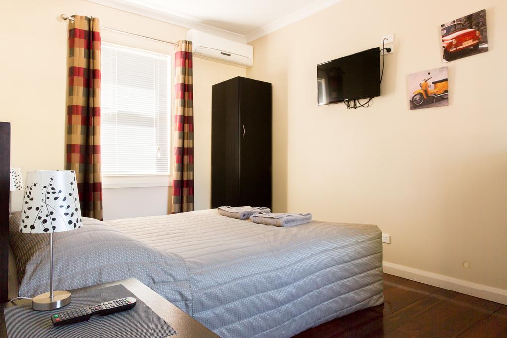 The Rec Hotel