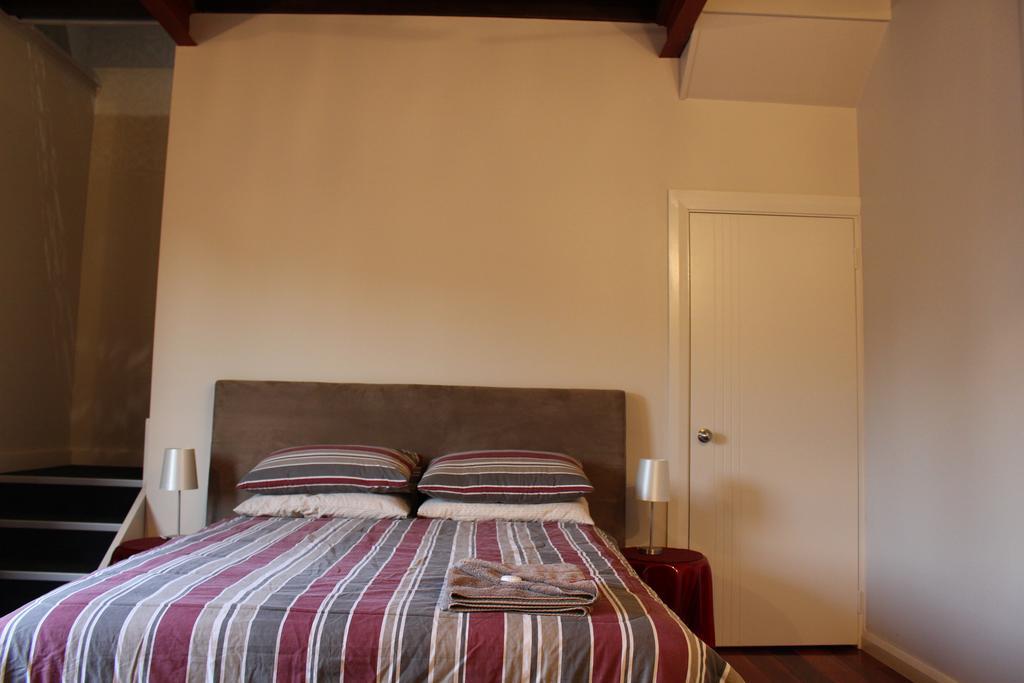 The Rec Hotel