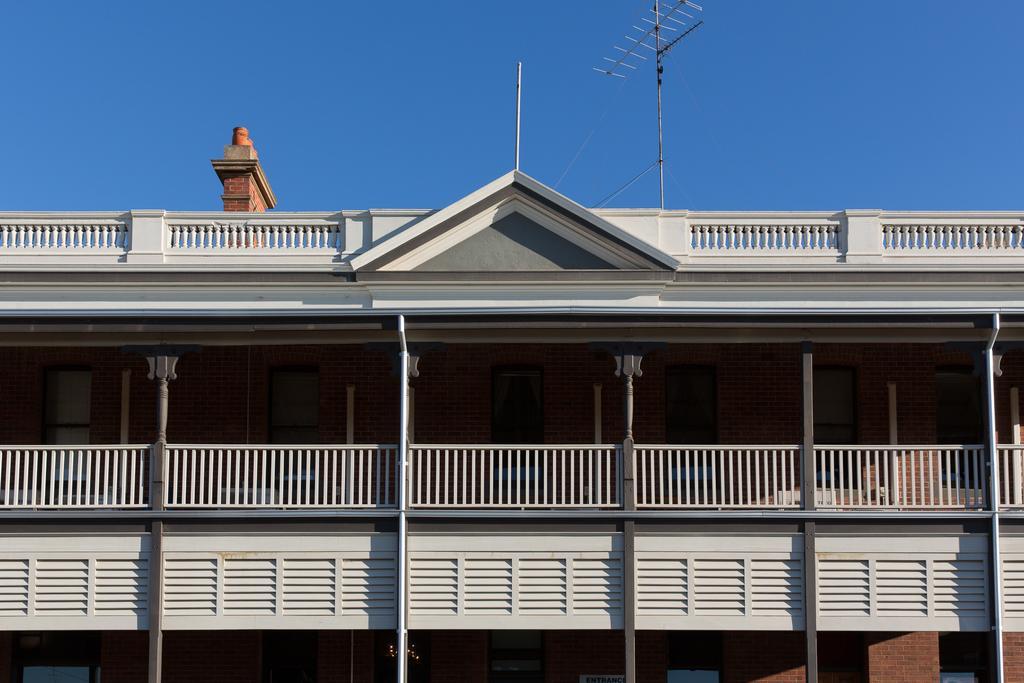 The Rec Hotel