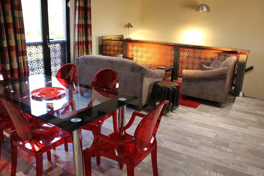 The Rec Hotel