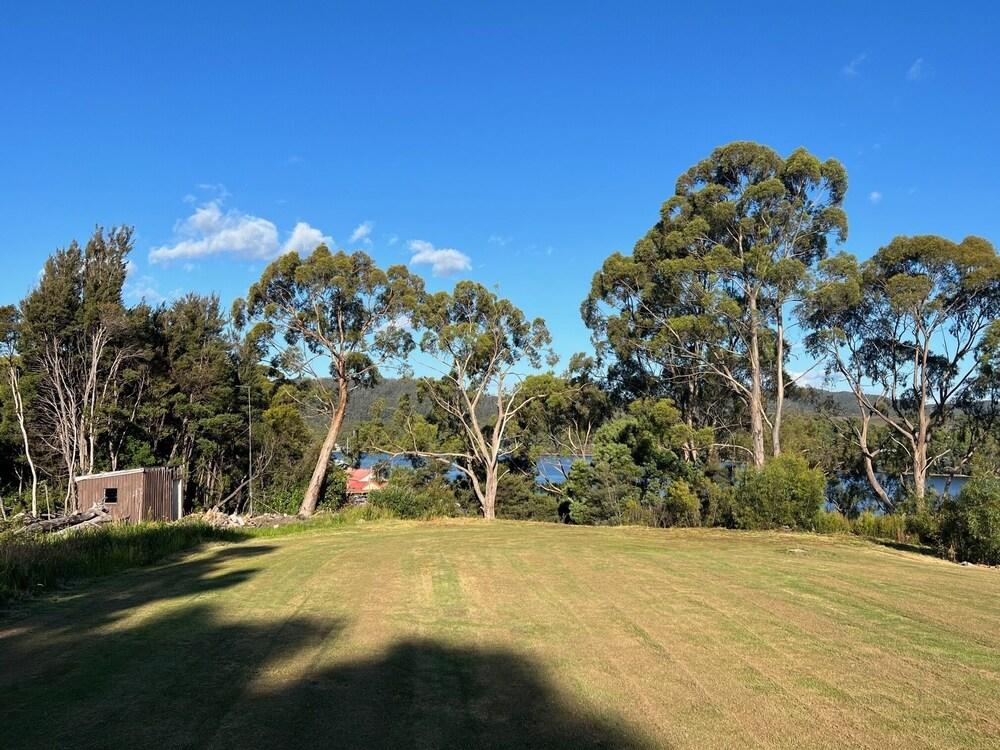 Glenaire Apartments