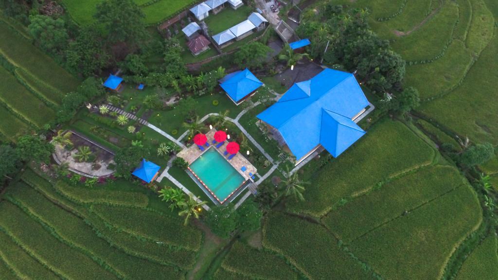 Ume Cantik Villa