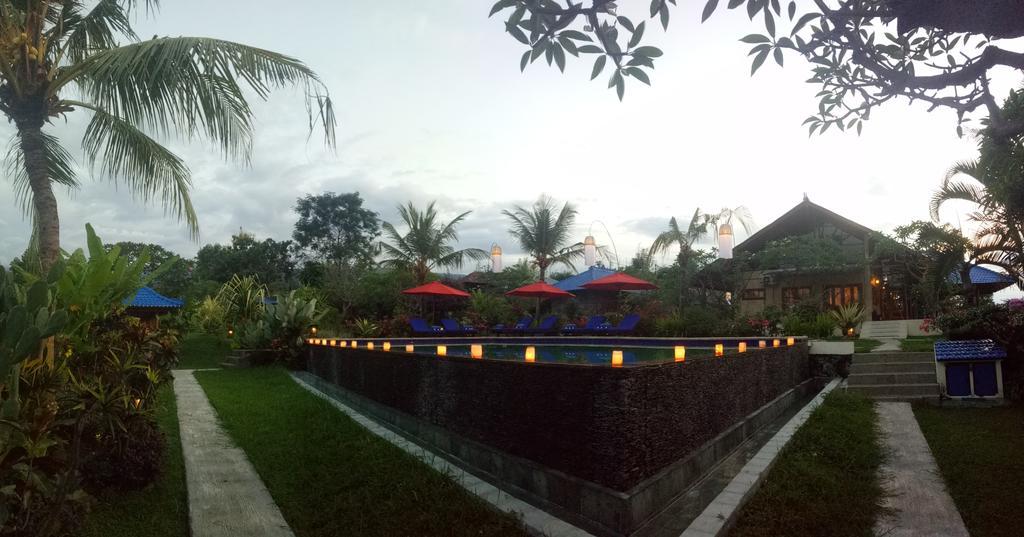 Ume Cantik Villa