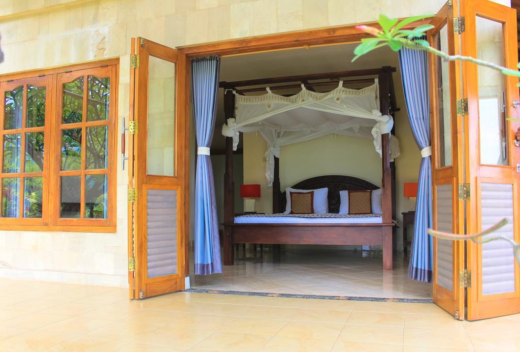 Ume Cantik Villa