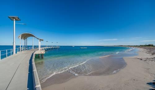 Ocean Beach Chalet 18