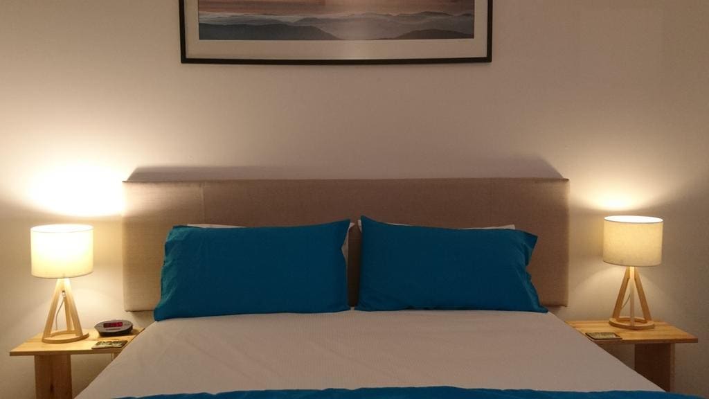 ELM Riverside Accommodation