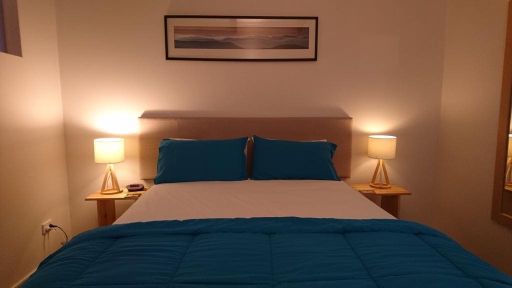 ELM Riverside Accommodation