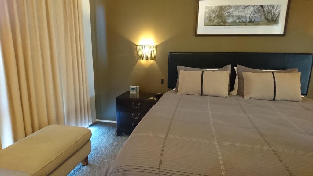 ELM Riverside Accommodation