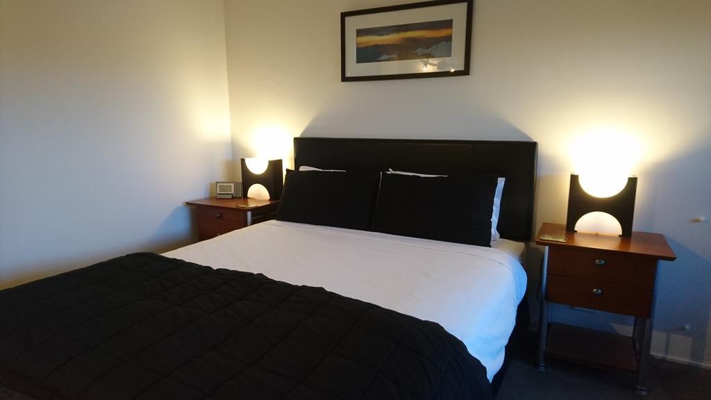 ELM Riverside Accommodation