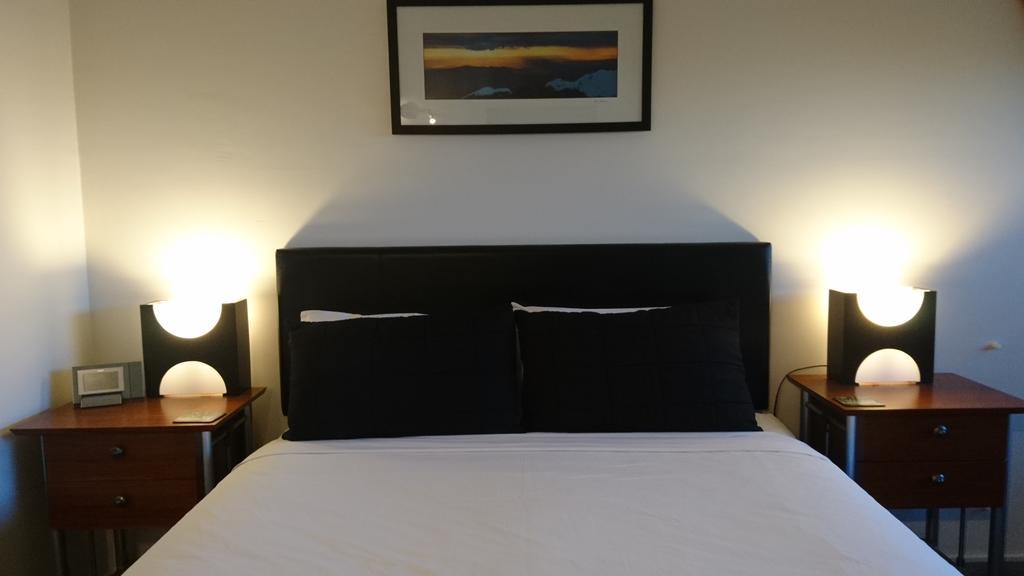 ELM Riverside Accommodation