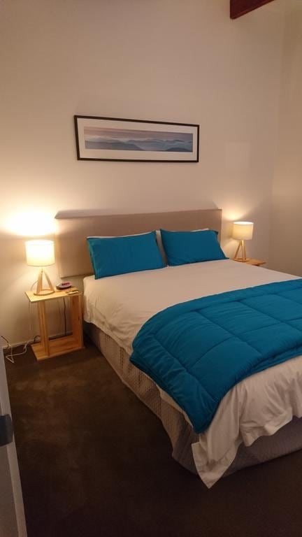 ELM Riverside Accommodation