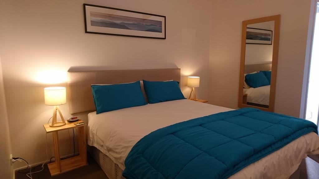 ELM Riverside Accommodation