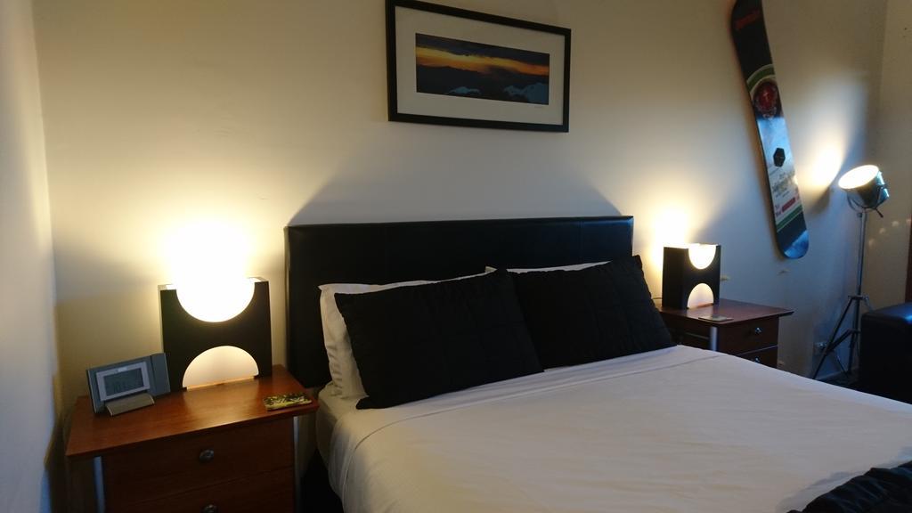 ELM Riverside Accommodation