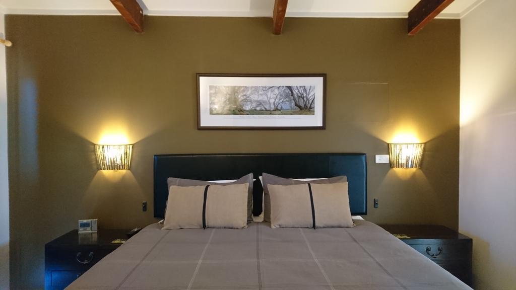 ELM Riverside Accommodation