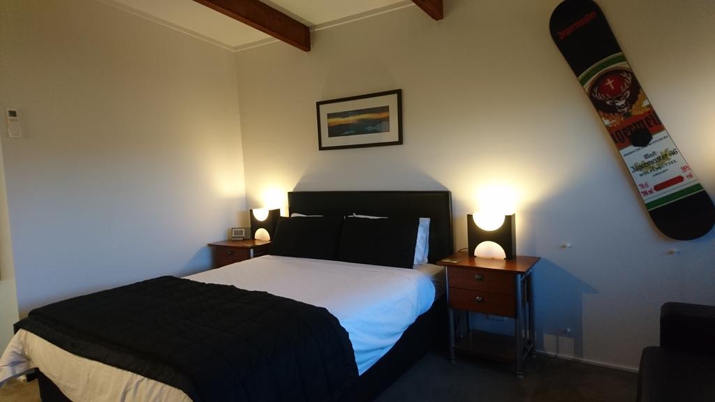 ELM Riverside Accommodation