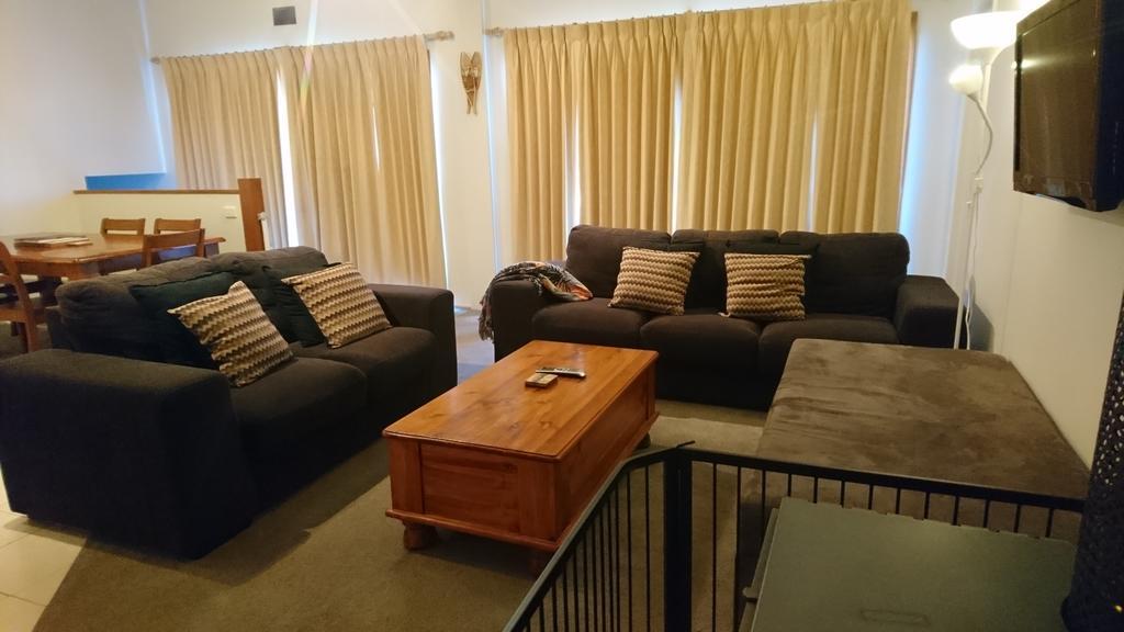 ELM Riverside Accommodation