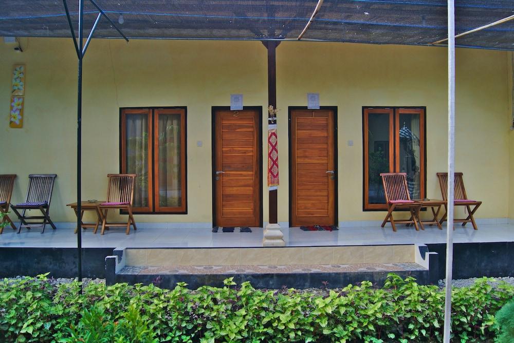 Ari La Casa