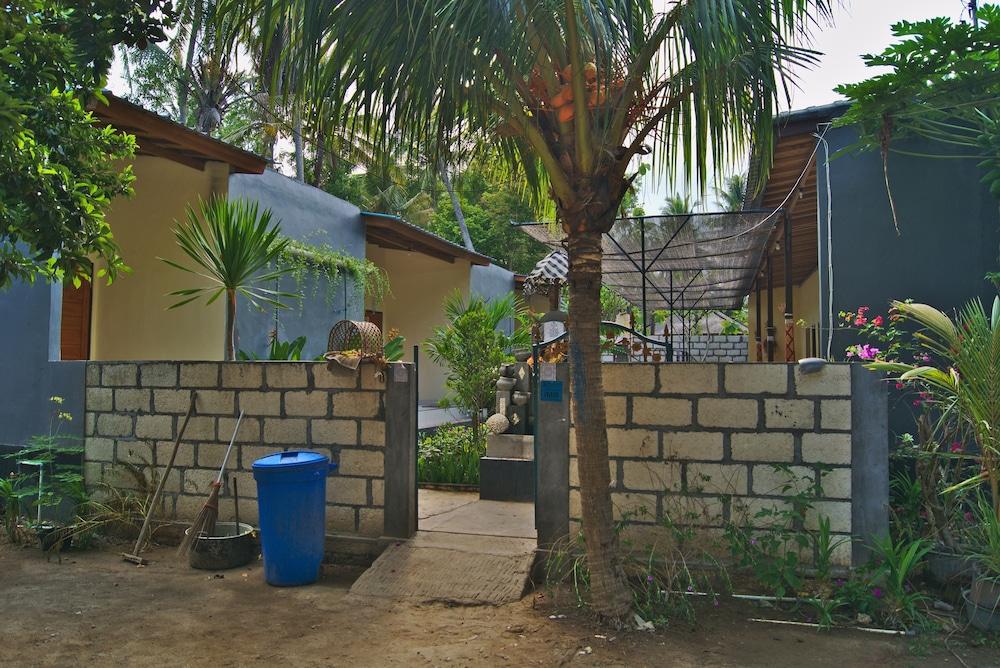 Ari La Casa