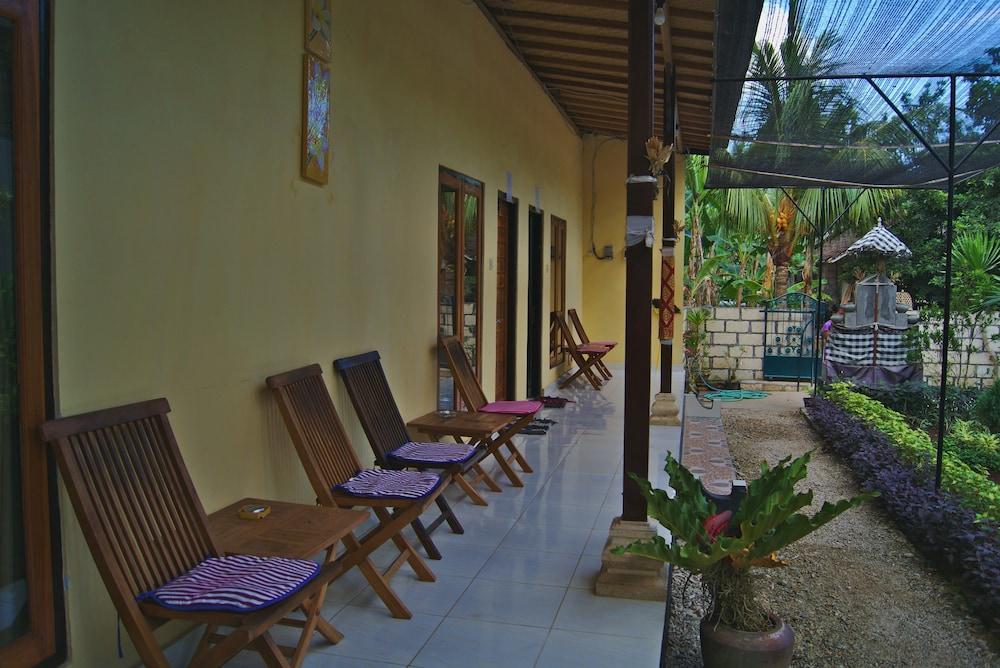 Ari La Casa