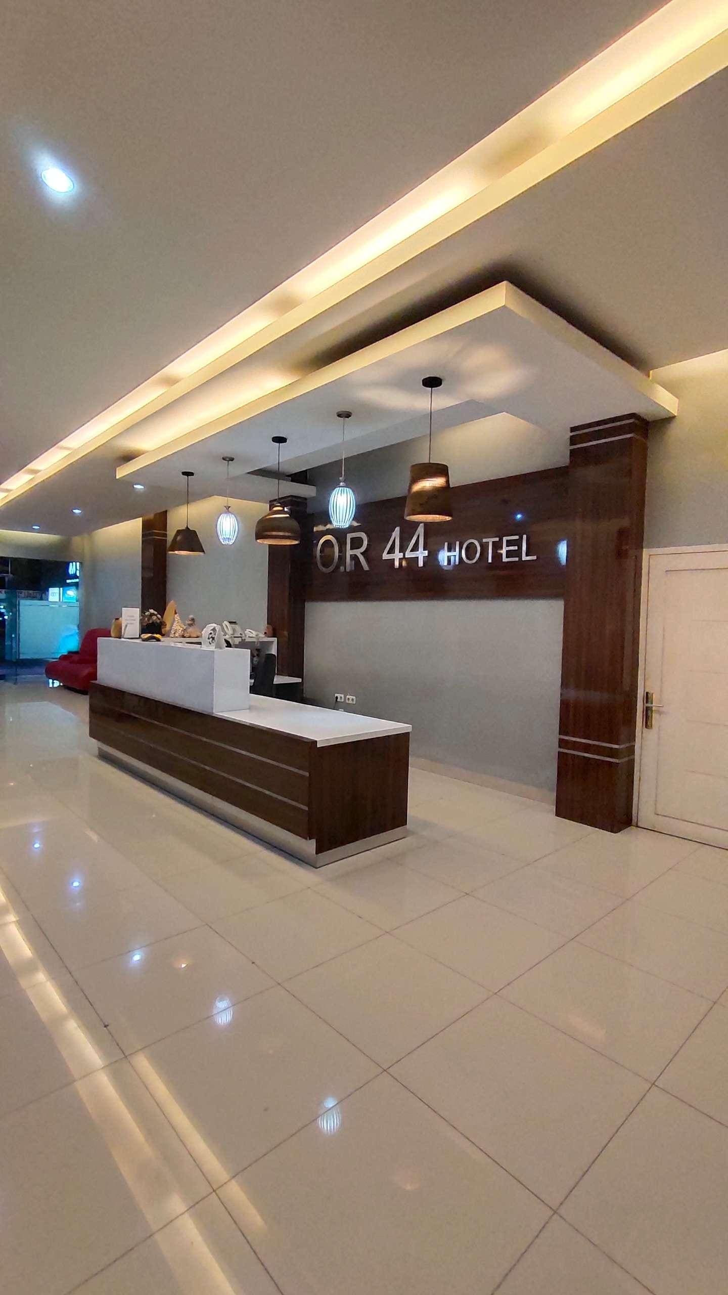 O.R 44 Hotel