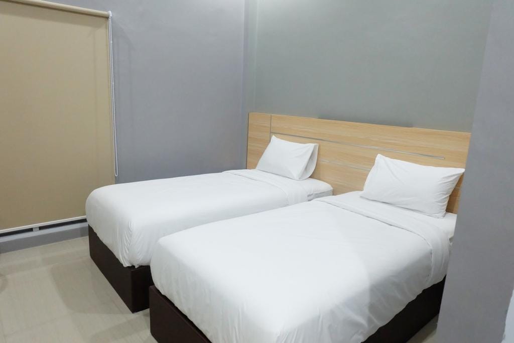 O.R 44 Hotel