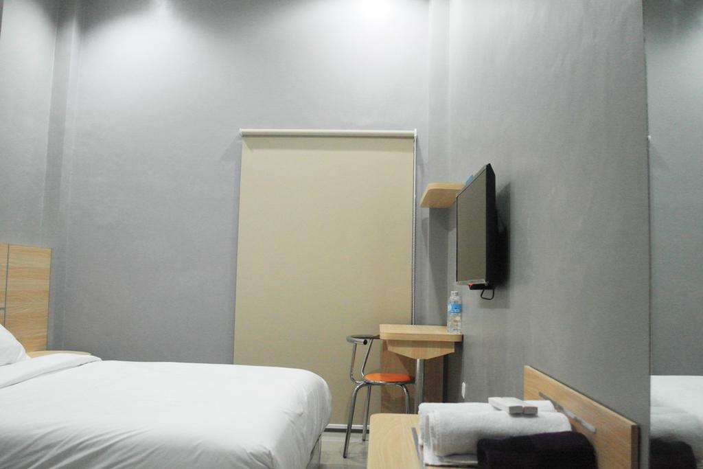 O.R 44 Hotel