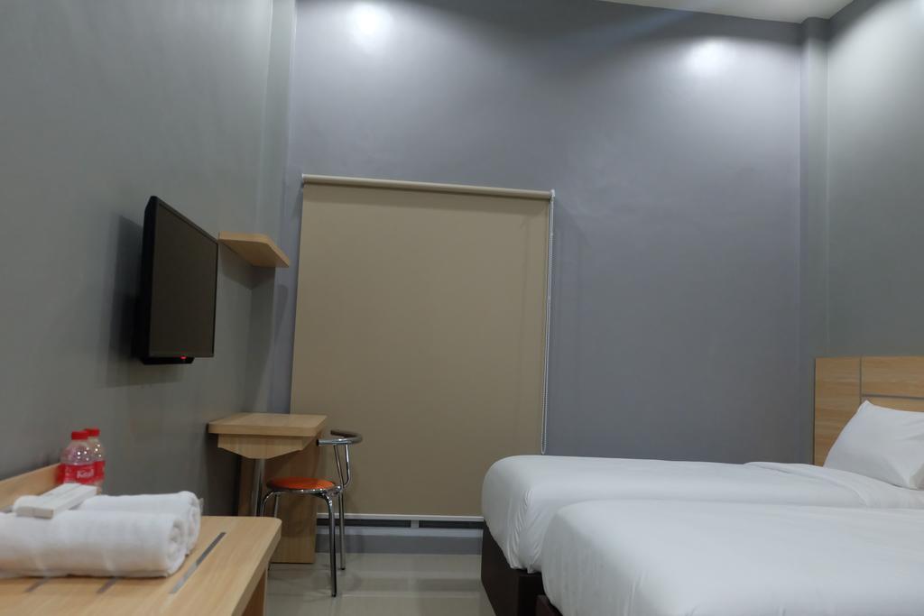 O.R 44 Hotel