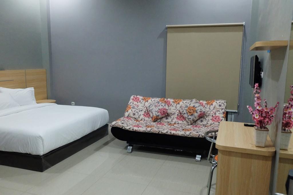 O.R 44 Hotel