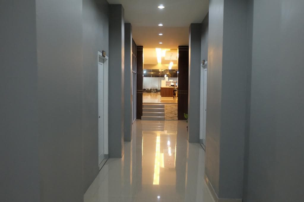 O.R 44 Hotel
