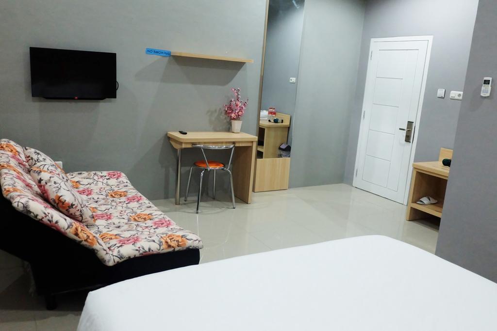 O.R 44 Hotel