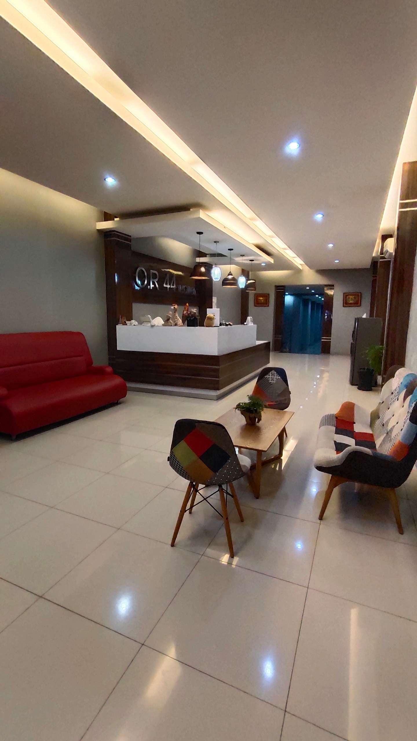 O.R 44 Hotel