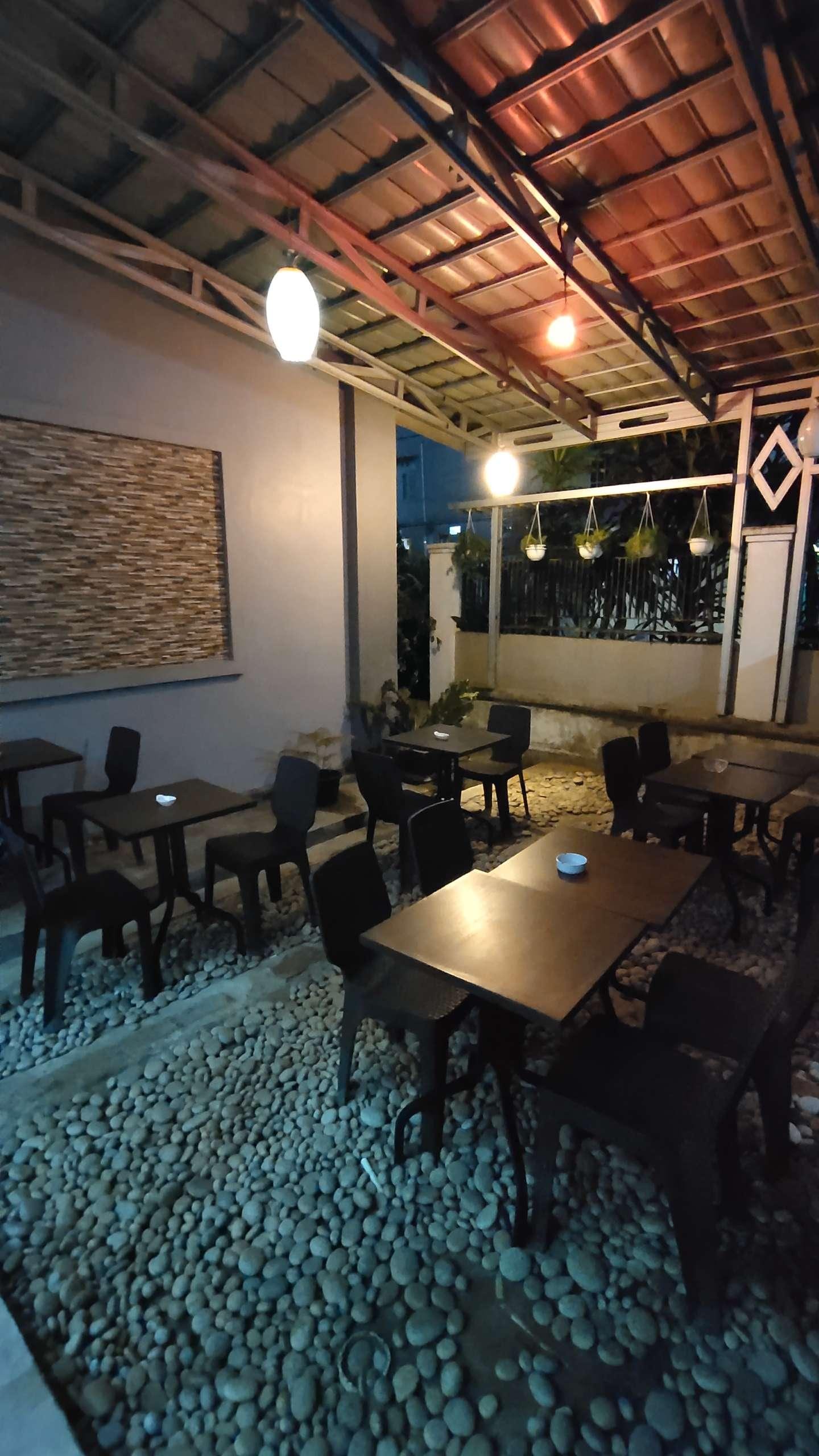 O.R 44 Hotel