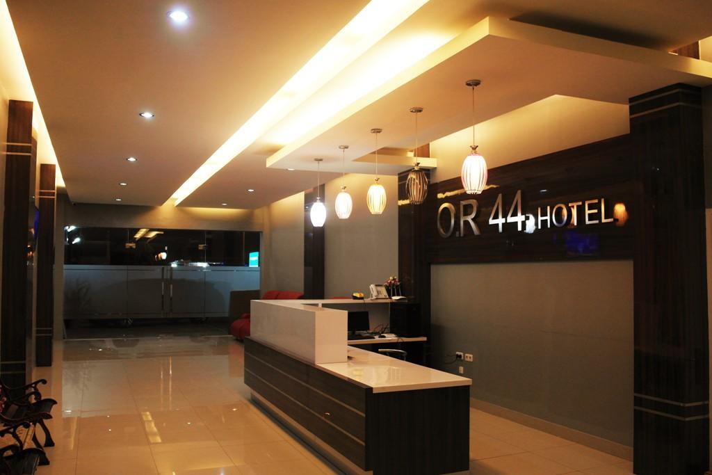 O.R 44 Hotel