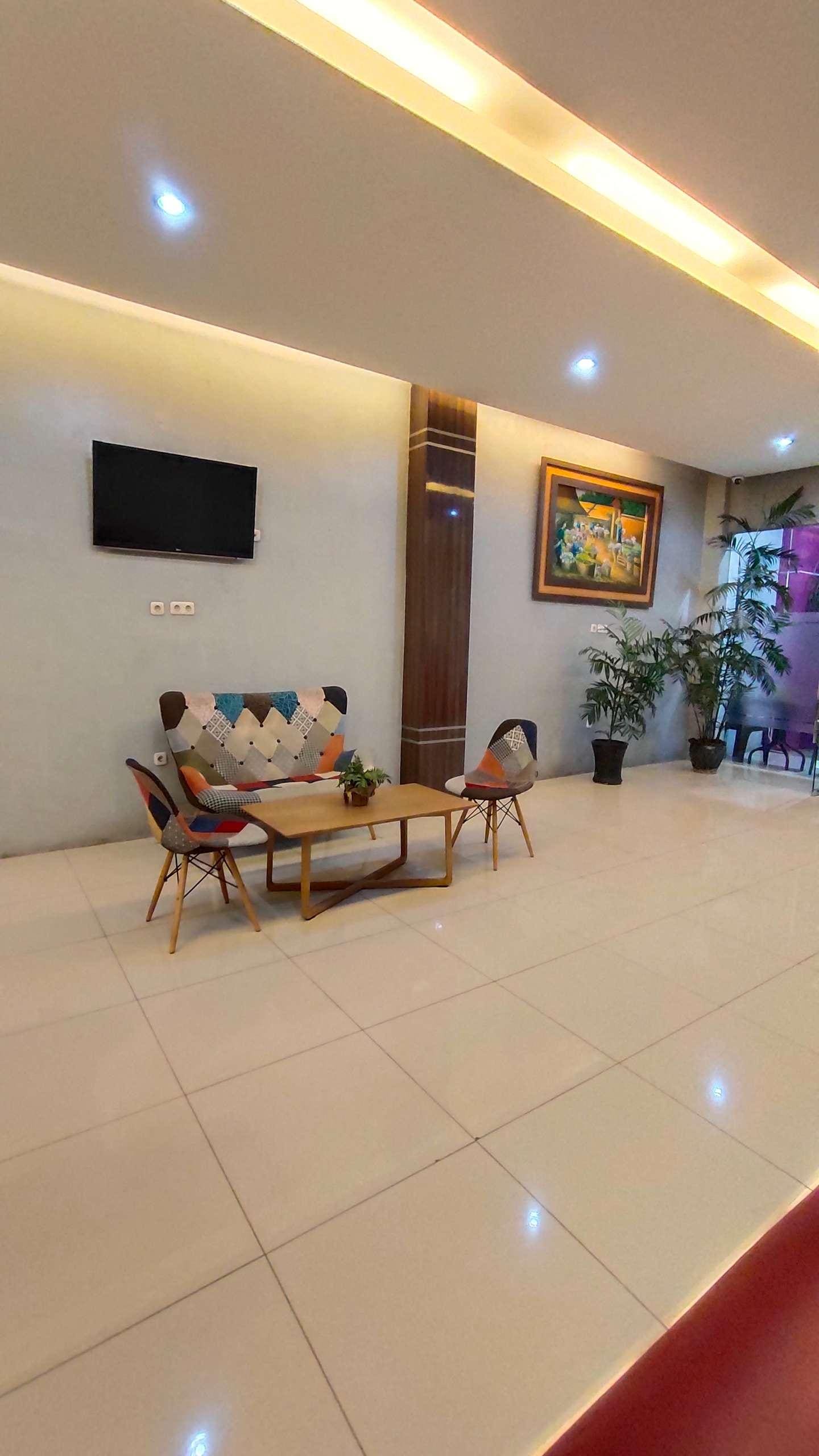 O.R 44 Hotel